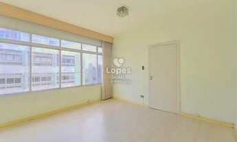 Imagem 6: Apartamento no Centro, 3 quartos (1 suíte), 154m²