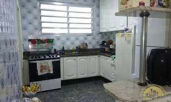 Imagem 7: CASA SOBRADO PONTA DA PRAIA