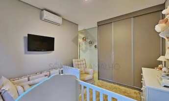 Imagem 5: Ribeirao Preto - Casa de Condomínio - Vila do Golf