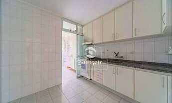 Imagem 5: Apartamento com 2 dormitórios à venda, 70 m² por R$ 430.000,00 - Silveira - Santo André/SP