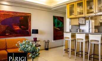 Imagem: Apartamento com 1 dormitório, 75 m²