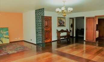 Imagem 3: APARTAMENTO À VENDA EM SANTA CECÍLIA² ,4 DORMITORIOS