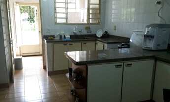 Imagem 4: Sobrado - Condominio Rosa dos Ventos