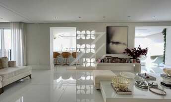 Imagem 3: Parque Cidade Jardim 480 metros quadrados com 4 quartos - São Paulo - SP