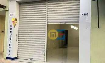 Imagem 2: Salão avenida Zelina