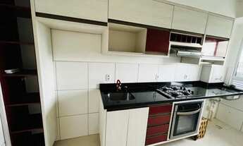 Imagem: Vendo Apartamento Condomínio Leve Castanheira