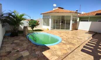 Imagem: Lindo Sobrado no Jardim Paraíso em Botucatu