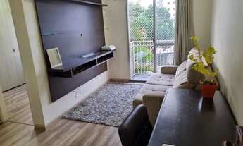 Imagem 4: Apartamento para aluguel com 50 metros quadrados com 2 quartos em Cambuci - São Paulo - SP