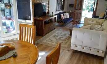 Imagem 4: BELISSIMA CASA A VENDA EM CONDOMINIO COM PISCINA