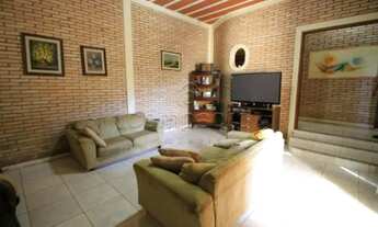 Imagem 4: Casa Padrão em São José do Rio Preto