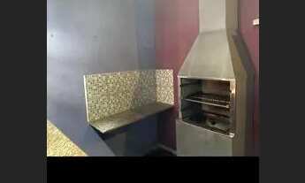 Imagem 4: Casa Rústica Reformada