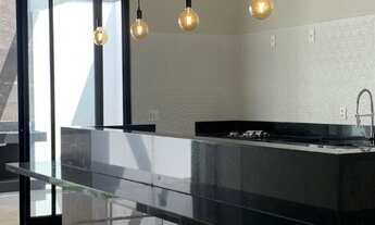 Imagem 4: Casa alto condomínio fechado Pinheiros