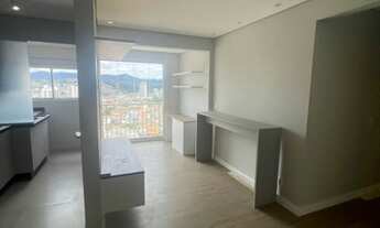 Imagem: Apartamento para venda possui 66 metros