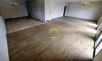 Imagem 7: Apartamento de 4 dormítórios 290m² na Vila Rica com Lazer completo