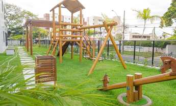 Imagem 3: Vende-se excelente apartamento medido 91,70m2 com 3 quartos bairro Jardim Oceania - João P