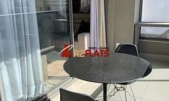 Imagem 7: Lindo Flat para locação no bairro Pinheiros!