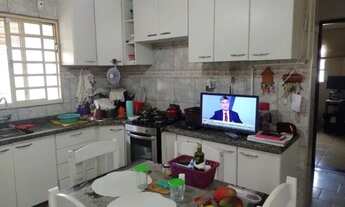 Imagem: Casa à venda no Jardim Simus, em Sorocaba-SP