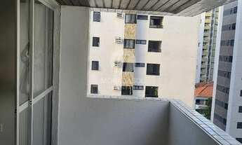 Imagem 4: Edf Bertioga Apartamento com 4 dormitórios