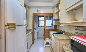 Imagem 2: Cobertura para Venda - 203.22m², 3 dormitórios, sendo 1 suites, 2 vagas - Rio Branco