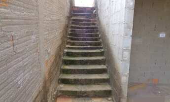 Imagem 6: Lote para venda com 250m² com construção no Residencial Santa Joana - Sumaré - SP