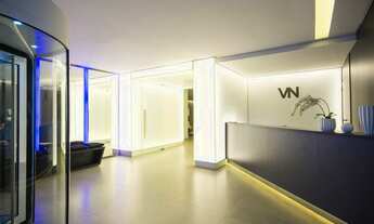 Imagem 4: Triplex com 1 Dormitorio(s) localizado(a) no bairro Perdizes em São Paulo / Ref.:OR11546