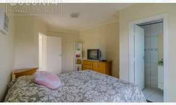 Imagem 2: Santo André - Casa Padrão - Jardim Paraíso