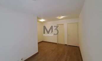 Imagem 3: Apartamento - Mansões Santo Antônio - Campinas