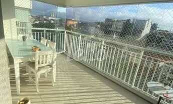 Imagem 5: São Paulo - Apartamento Padrão - Santana