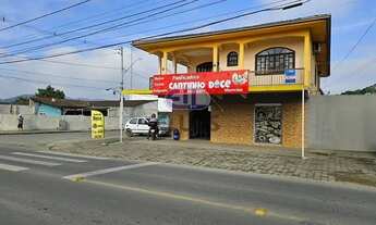 Imagem: Casa 4 quartos sendo 1 suíte Paranaguamirim