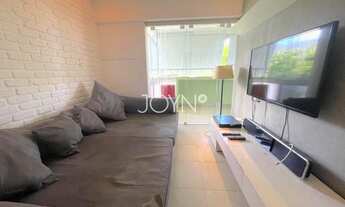 Imagem 5: Apartamento para aluguel tem 110 metros quadrados com 2 quartos em Leblon - Rio de Janeiro