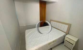 Imagem 2: Apartamento com 3 dormitórios à venda, 100 m² por R$ 460.000,00 - Enseada - Guarujá/SP