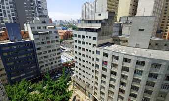 Imagem: Apartamento localizado a apenas 950m da