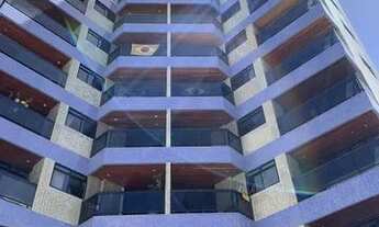 Imagem 3: Apartamento para aluguel com 200 metros quadrados com 4 quartos em Tambaú - João Pessoa