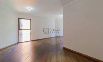 Imagem 7: Apartamento Venda 3 Dormitórios - 100 m² Moema