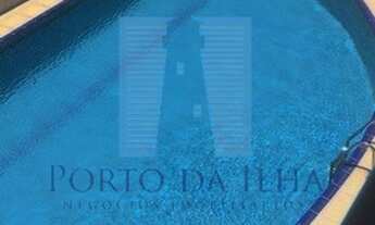 Imagem 7: Apartamento porteira fechada!! a 250m da praia dos Ingleses e 100m das dunas do Santinho!!