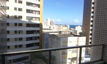 Imagem 2: Apartamento com 150 metros com 4 quartos na Barra Avenida