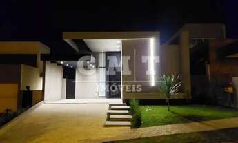 Imagem 2: Casa Em Condomínio - Ribeirão Preto - Quinta da Primavera - Região Sul