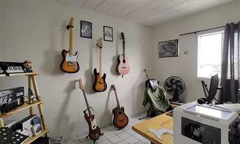 Imagem 5: APARTAMENTO 2 QUARTOS EM JARDIM SÃO PAULO VENDA R$165.000