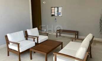 Imagem 4: Apartamento na Vila Madalena com 2 dormitórios