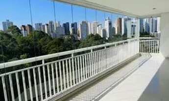 Imagem 2: Apartamento para Locação em São Paulo, VILA ANDRADE, 3 dormitórios, 3 suítes, 4 banheiros