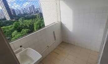 Imagem 2: NE/Apartamento para venda tem 67 metros quadrados com 3 quartos em Torre - Recife - PE