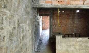 Imagem 5: Oportunidade única Terreno 5x25 Com Obra Iniciada