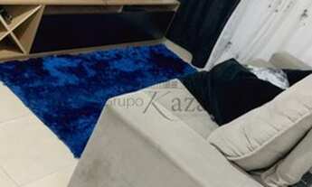 Imagem 2: Apartamento - Jardim América - Residencial Spazio Campo das Violetas - 2 Dormitórios - 50m