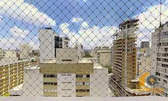 Imagem 13: Apartamento com 4 dormitórios, 362 m² - venda por R$ 6.100.000 ou aluguel por R$ 32.576/mê