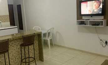 Imagem 5: Casa de jacuma proximo ao arco