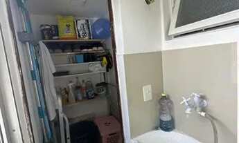 Imagem 7: Vendo Apartamento 2 quartos Conjunto Tocantins Chapada