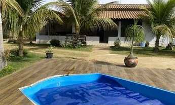 Imagem 2: Alugo chácara Quarto com aluguel por R$3.500 /mês