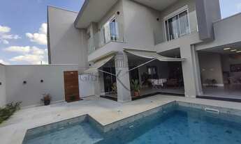 Imagem: Casa Condomínio - Urbanova - Condomínio