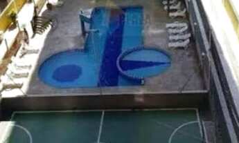 Imagem 2: Apartamento para aluguel tem 44 metros quadrados com 1 quarto