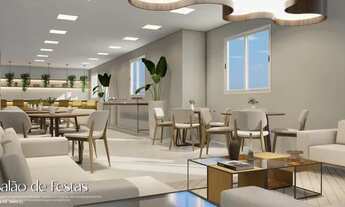 Imagem 6: Apartamento para Venda em Praia Grande, Guilhermina, 2 dormitórios, 1 suíte, 2 banheiros